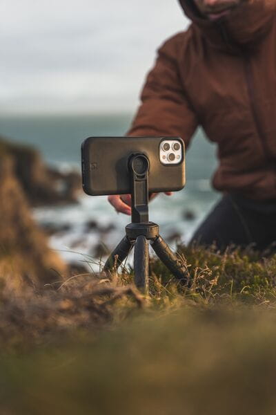 Quad Lock Tripod Adaptor (V3)