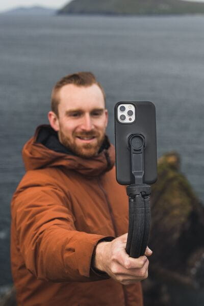 Quad Lock Tripod Adaptor (V3)