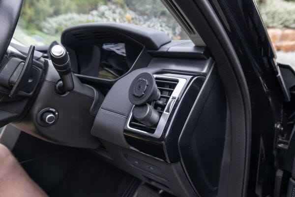 Quad Lock Vent Car Mount