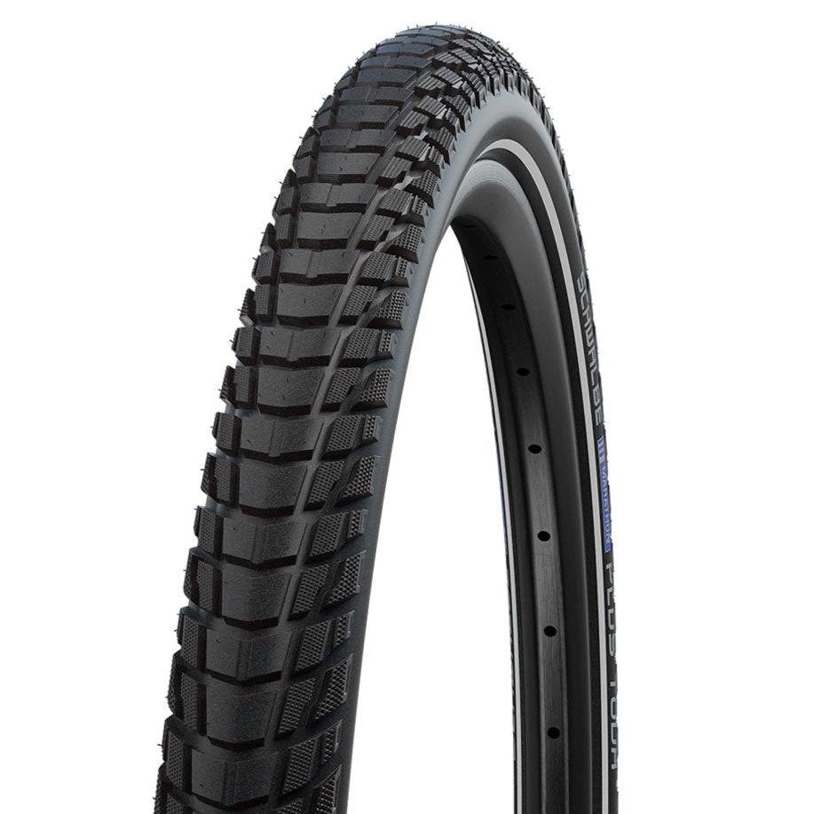 Schwalbe Marathon Plus Tour Wired Tyre
