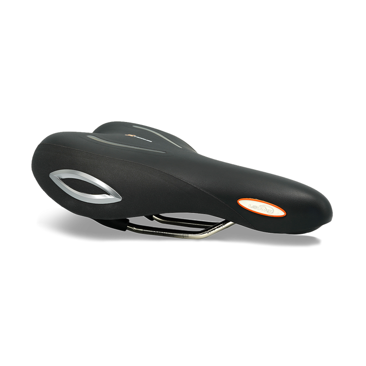 Selle Royal Lookin Gel Saddle - Moderate