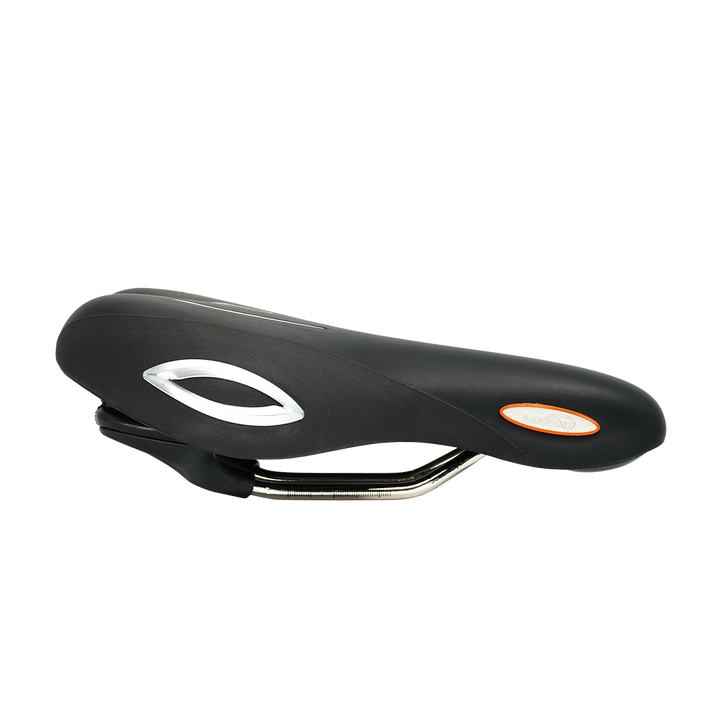 Selle Royal Lookin Gel Saddle - Moderate