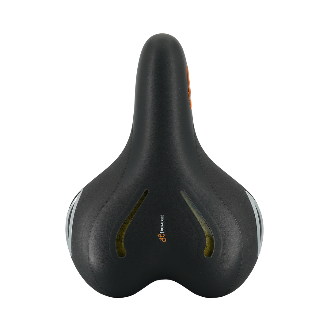 Selle Royal Lookin Gel Saddle - Moderate