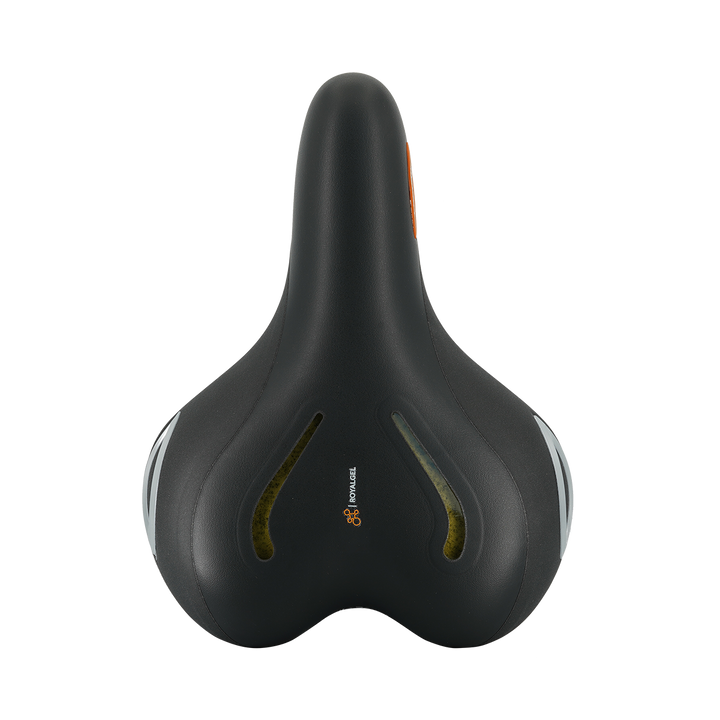 Selle Royal Lookin Gel Saddle - Moderate