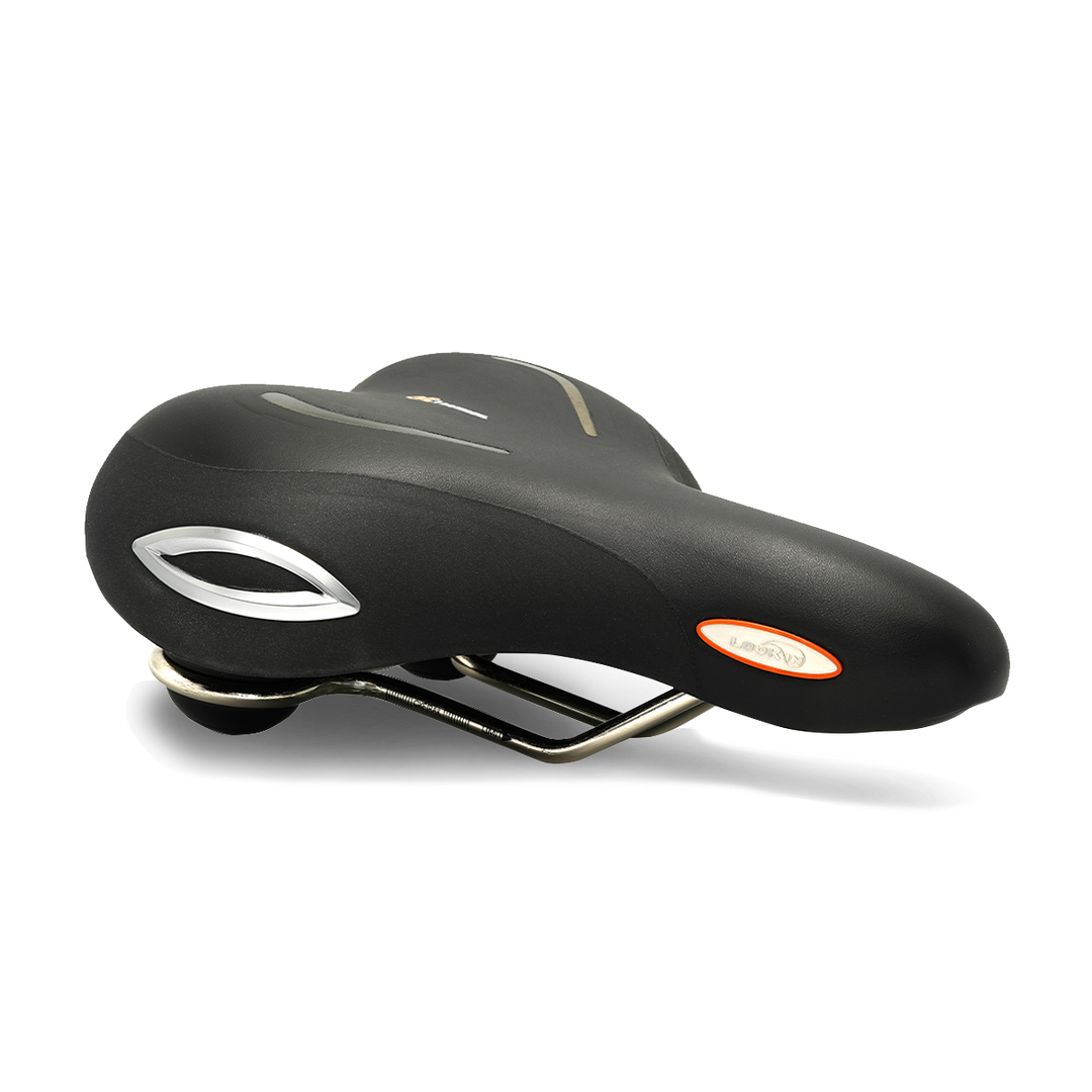 Selle Royal Lookin Gel Saddle - Relaxed