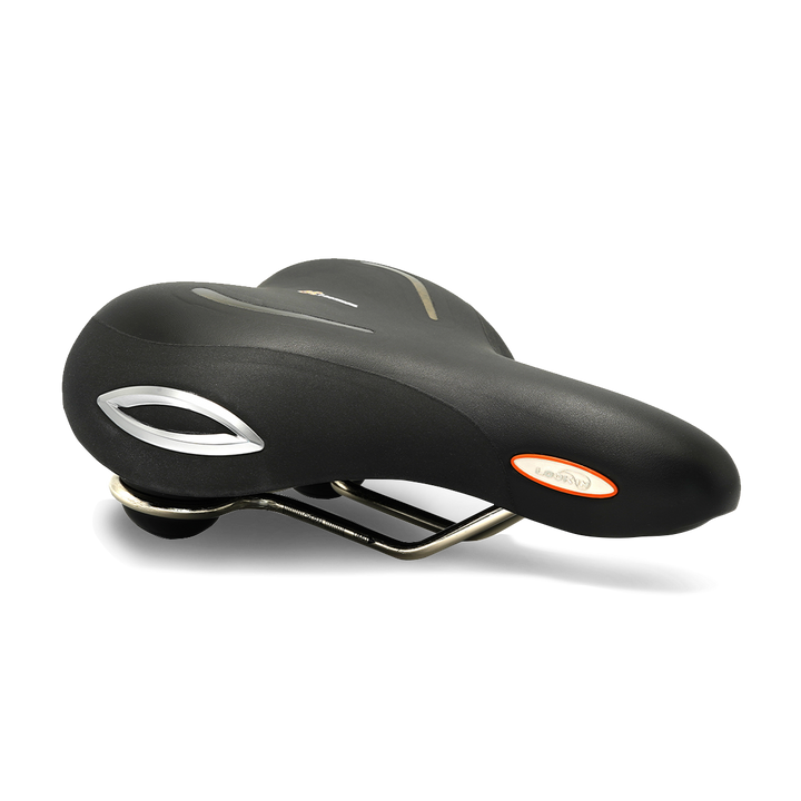 Selle Royal Lookin Gel Saddle - Relaxed