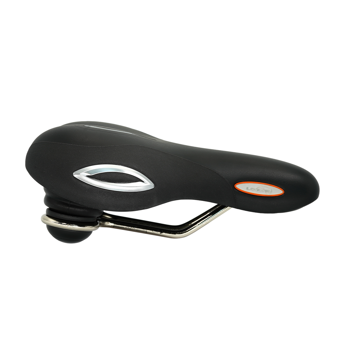 Selle Royal Lookin Gel Saddle - Relaxed