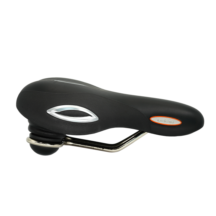 Selle Royal Lookin Gel Saddle - Relaxed