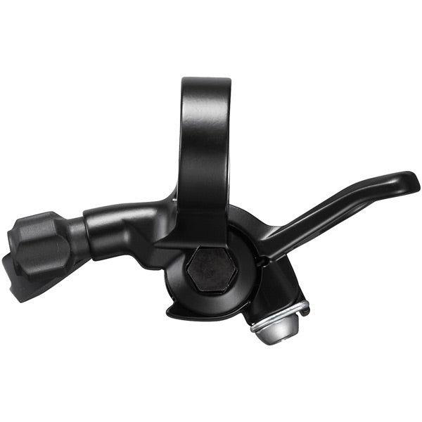 Shimano MT500 Dropper Seatpost Lever - Band On
