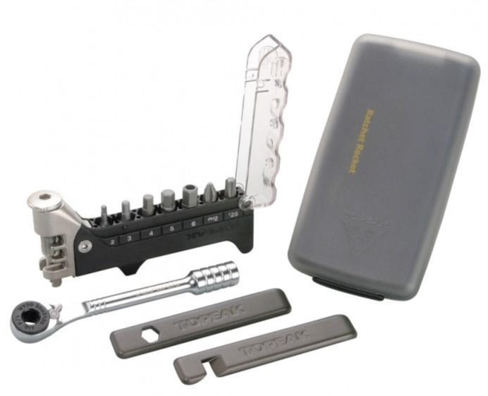 TOPEAK RATCHET ROCKET