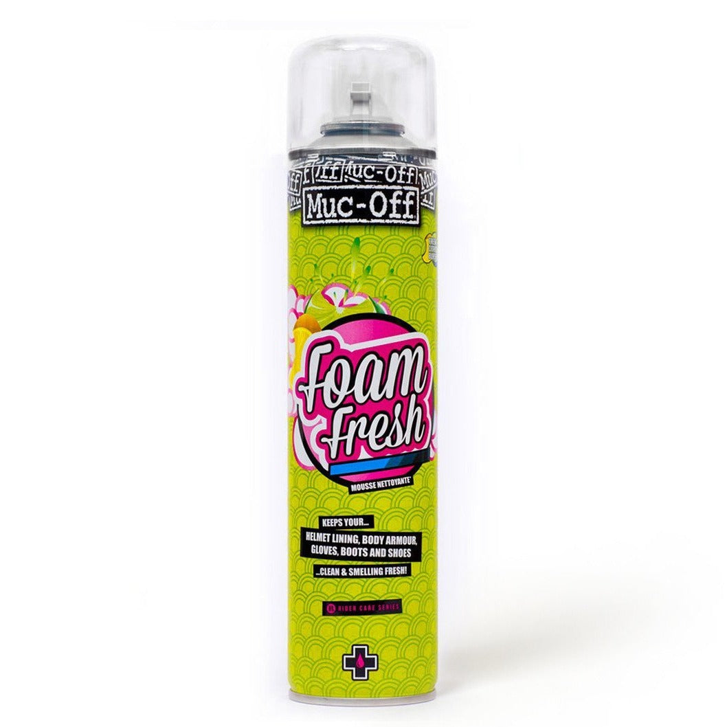 Muc Off Foam Fresh Mousse 400ml