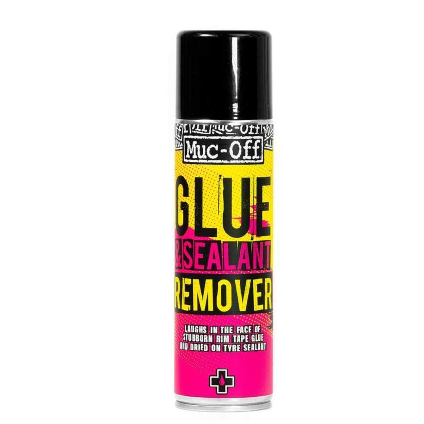 Muc Off Glue and Sealant remover