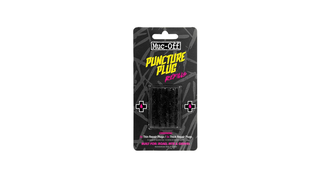 Muc Off Puncture Plugs