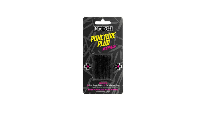 Muc Off Puncture Plugs