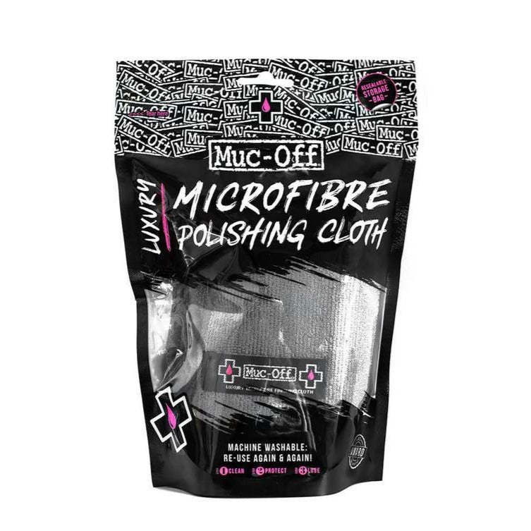 Muc Off Micro Cloth
