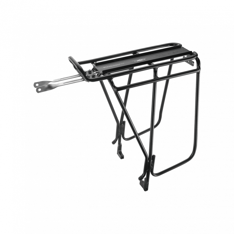 Topeak Super Tourist DX F/Disc Blk