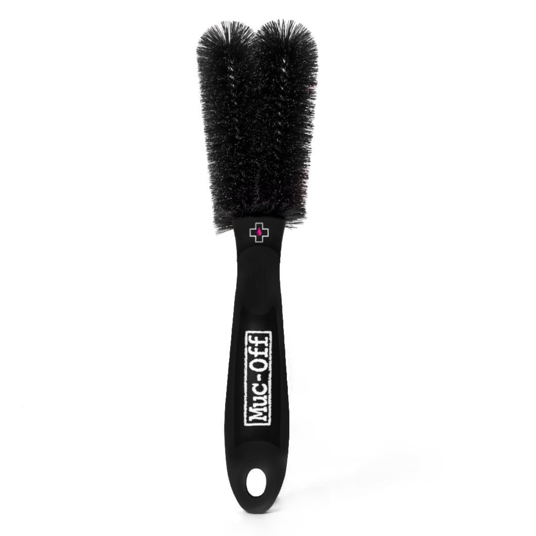 Muc Off 2 Prong Brush