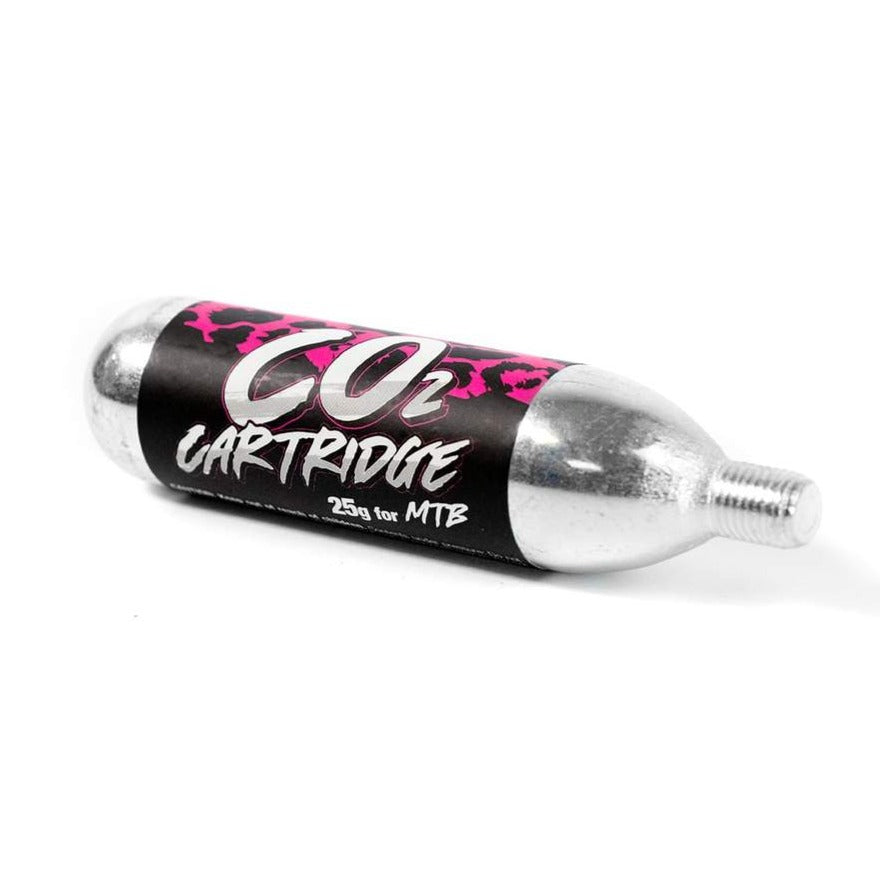 Muc Off Co2 Cartridge