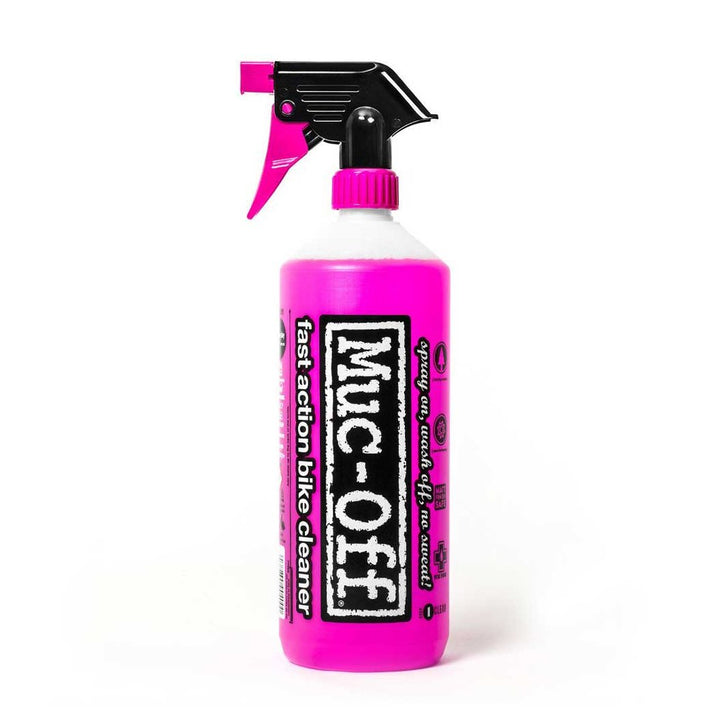 Muc Off Nano Tech Cleaner