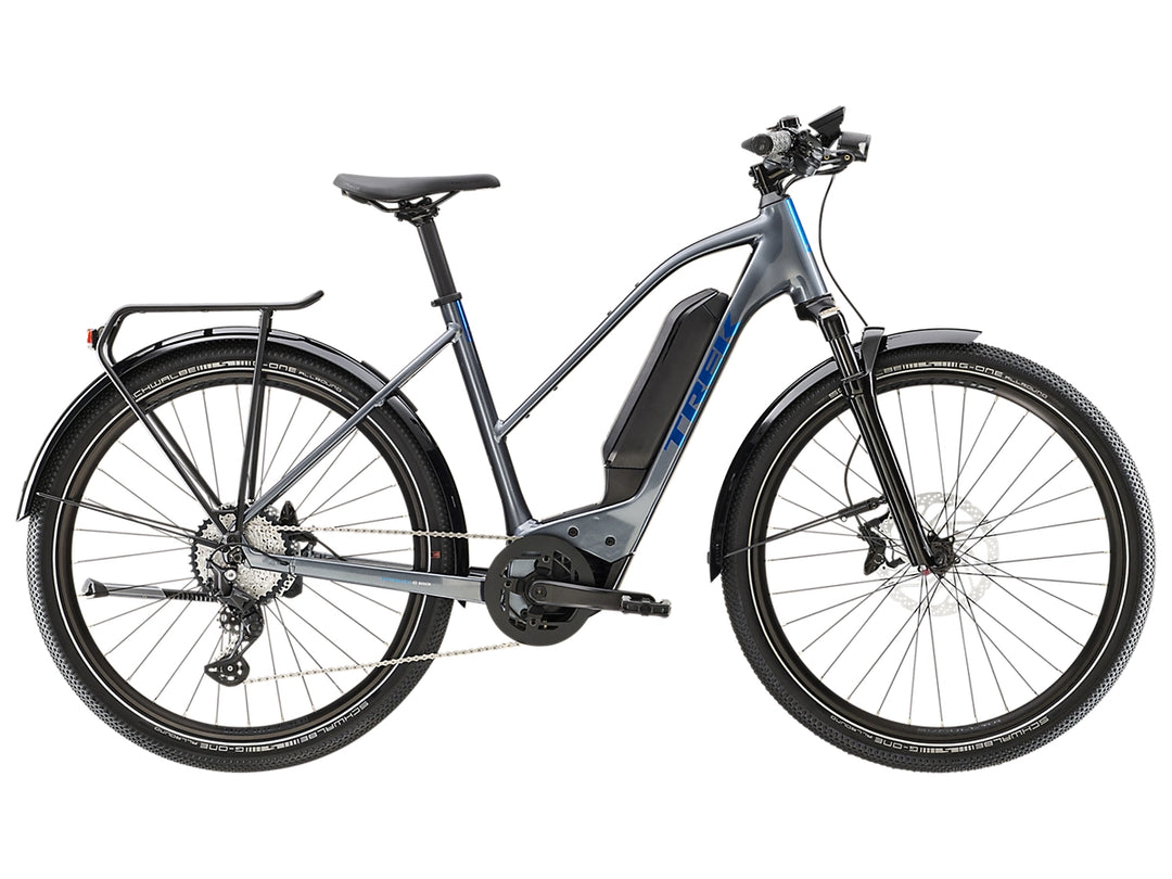 Trek Allant+ 6 Stagger 2023