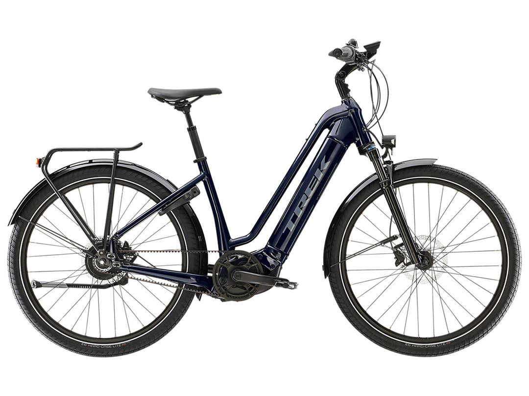 Trek Allant+ 9 Lowstep 2025