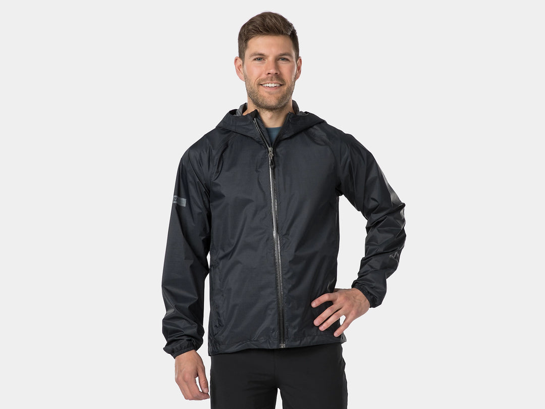 Bontrager Avert Mountain Bike Rain Jacket