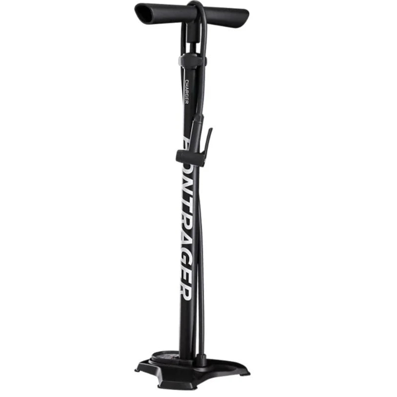Bontrager Charger Floor Pump
