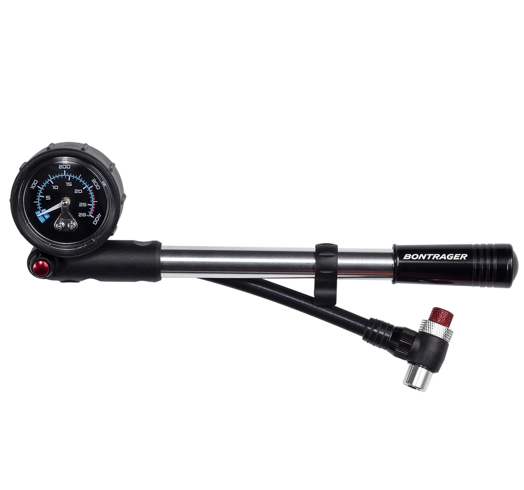 Bontrager Shock Pump