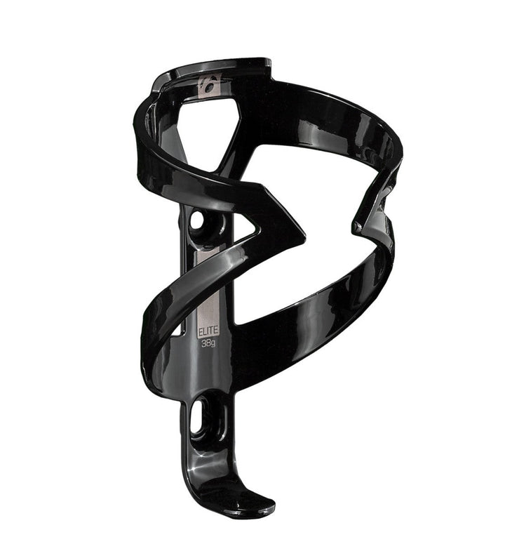 Bontrager Elite Recycled Water Bottle Cage in Multiple colours