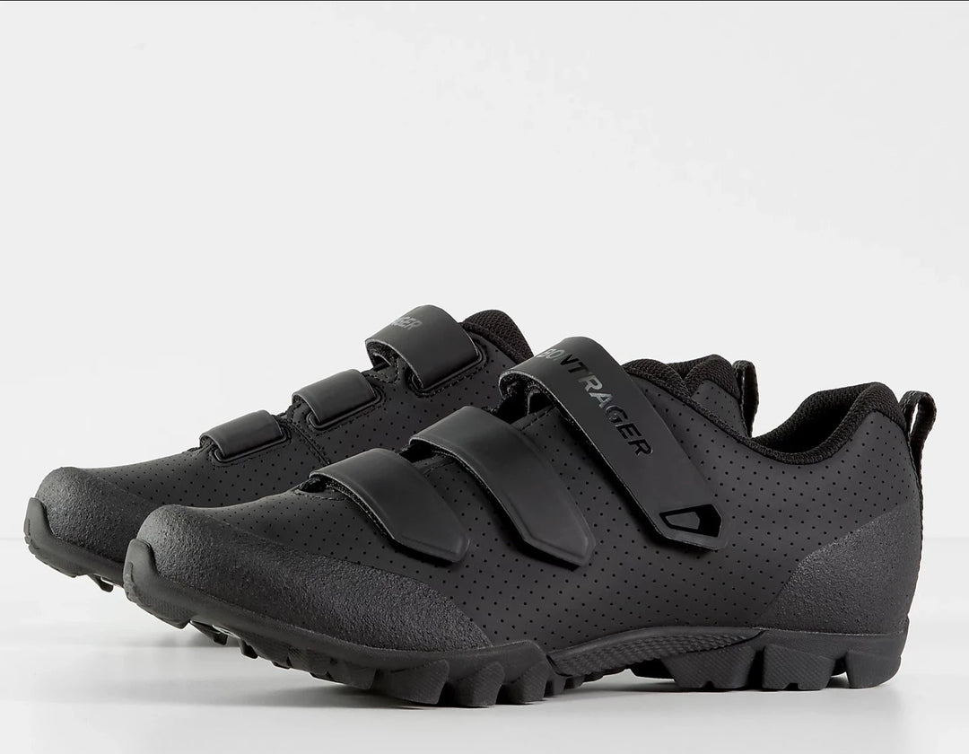 Bontrager Quantum Mountain Bike Shoes