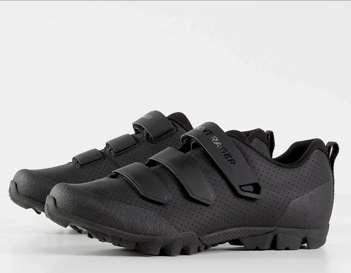 Bontrager Quantum Mountain Bike Shoes