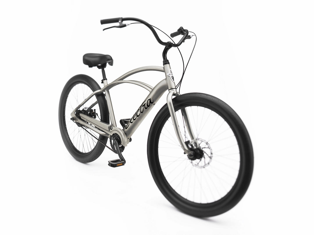 Electra Cruiser Go! Step-Over 2025