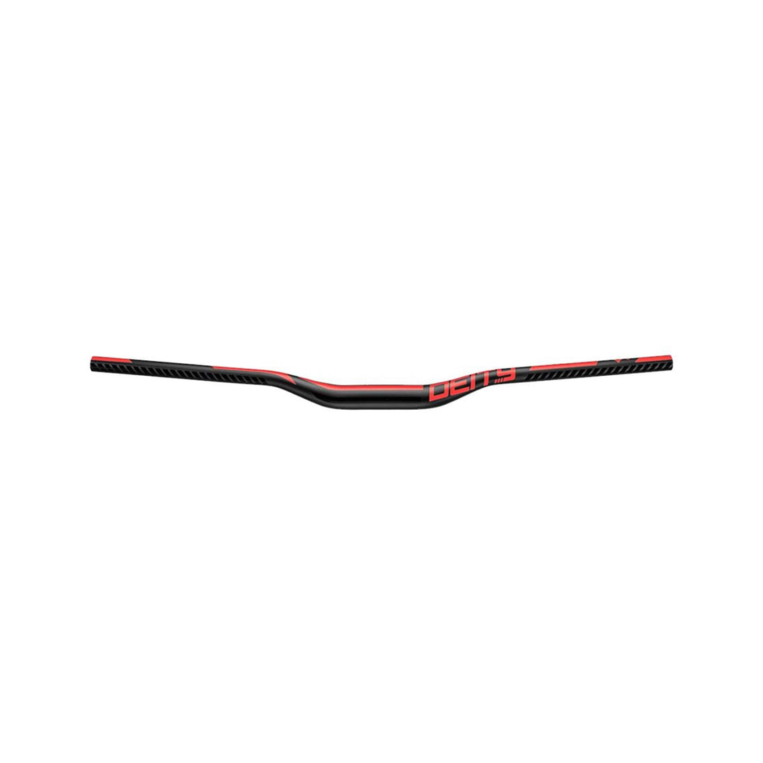 Deity Ridgeline 800 Aluminium Handlebar - 35mm Clamp / 25mm Rise