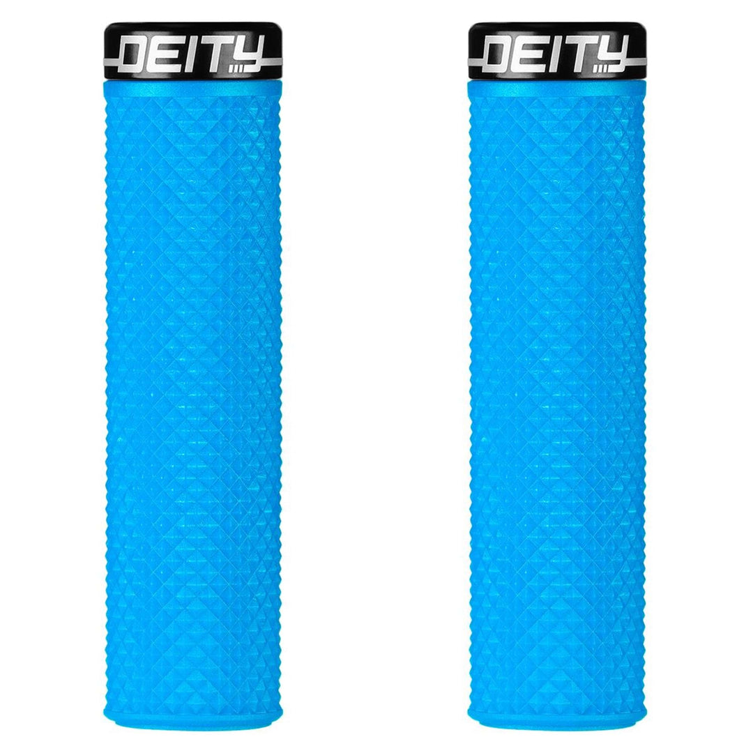 Deity Supracush Grips
