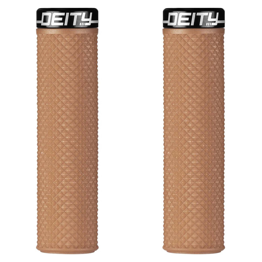 Deity Supracush Grips