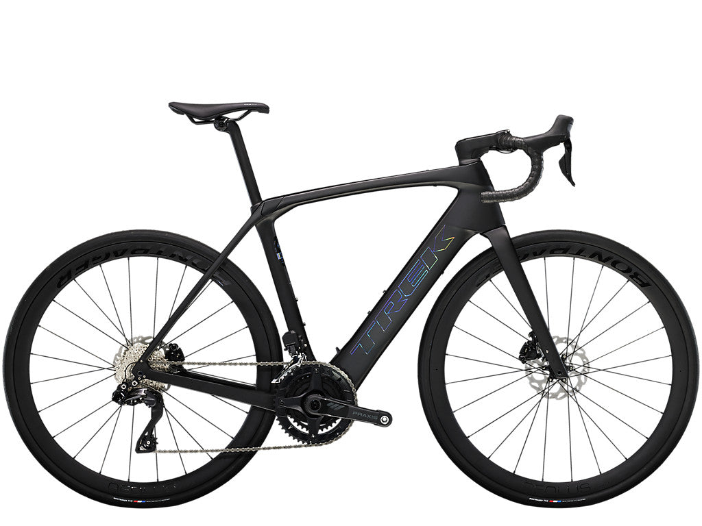 Trek Domane + SLR 6 Pro 2024