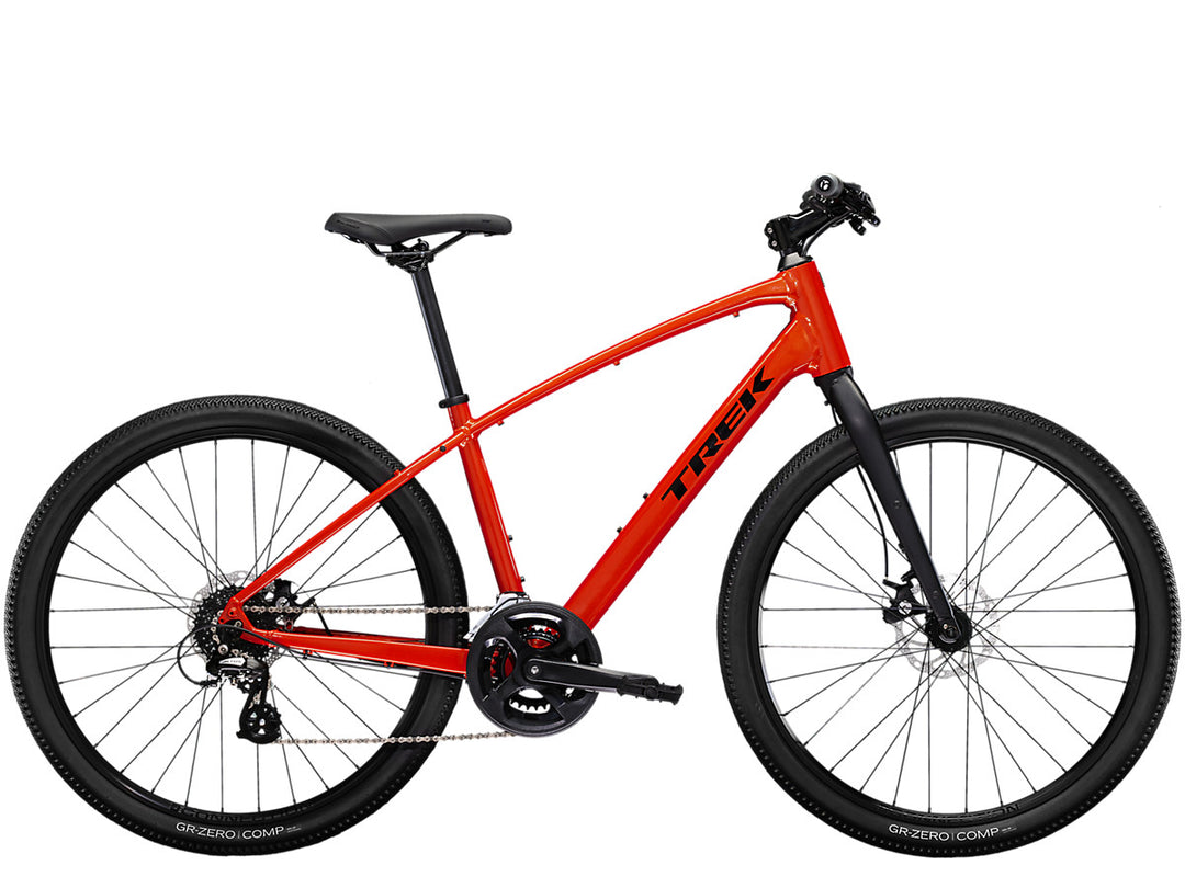 Trek Dual Sport 1 Gen 5 2023