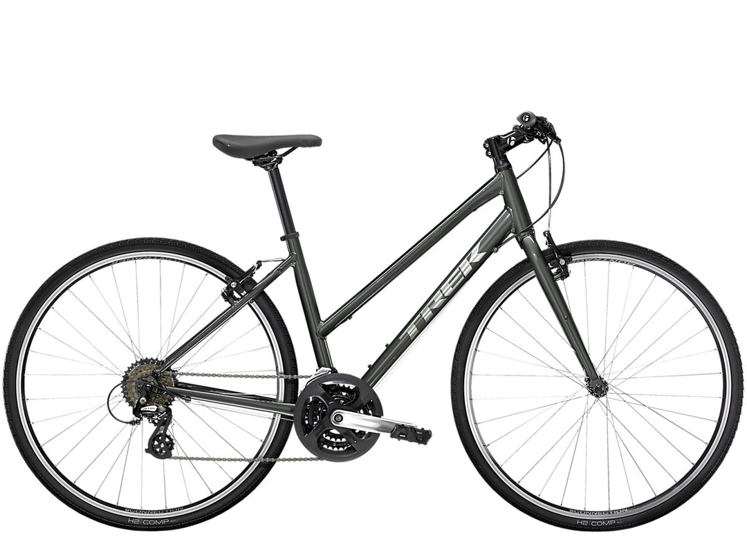 Trek FX 1 Stagger Gen 4 2024