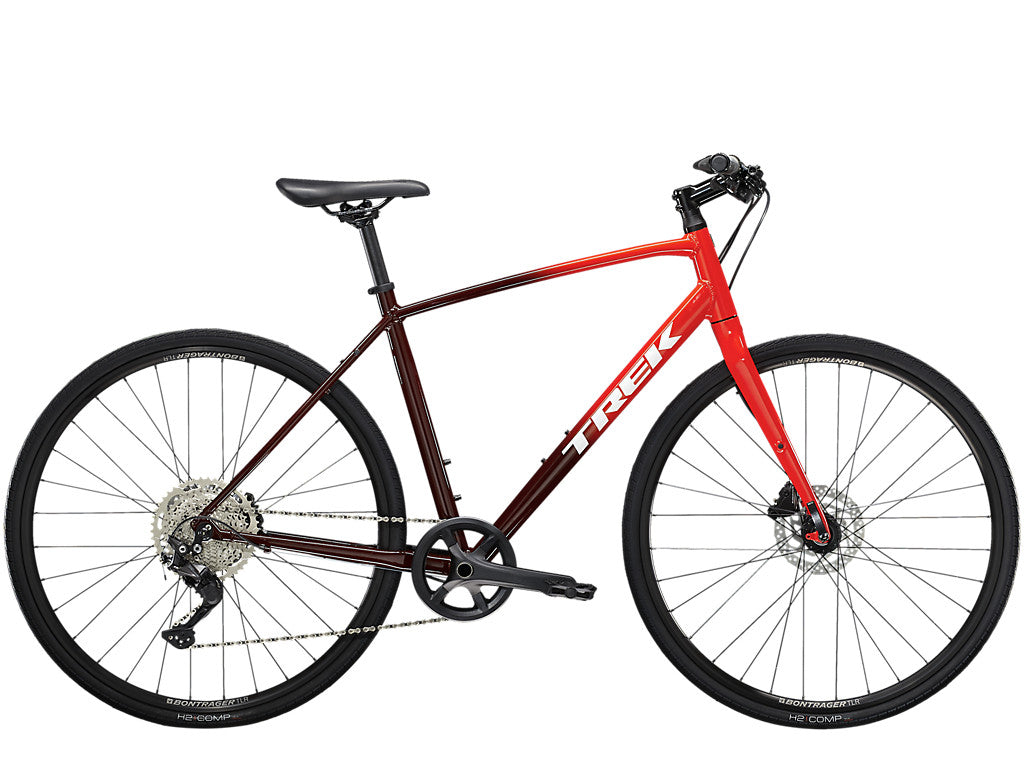 Trek FX 3 Disc Gen 4 2023