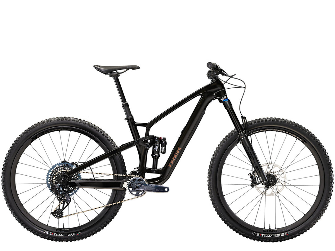 Trek Fuel EX 9.8 GX AXS Gen 6 2023