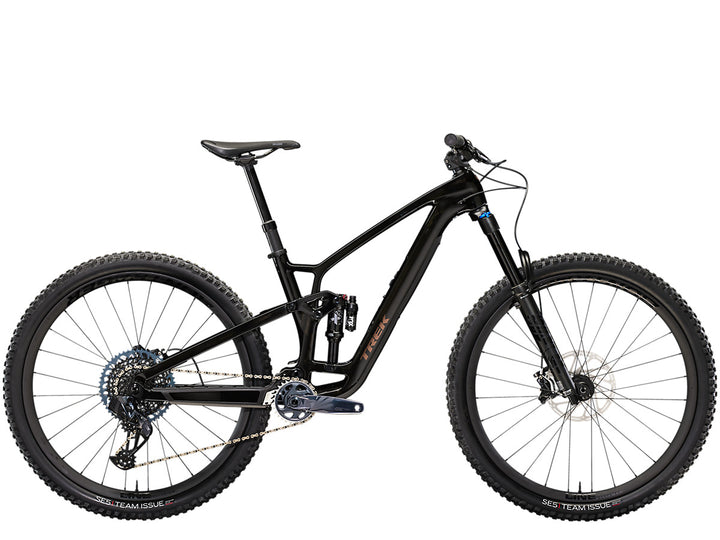 Trek Fuel EX 9.8 GX AXS Gen 6 2023