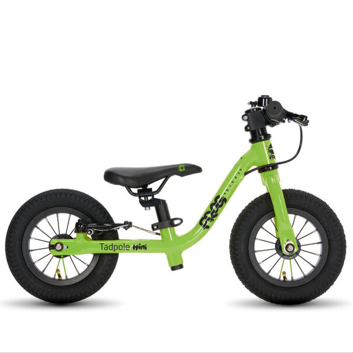 Frog Tadpole Mini
