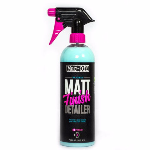 Muc Off Matt Finish Detailer