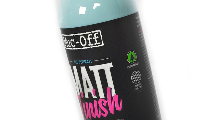 Muc Off Matt Finish Detailer