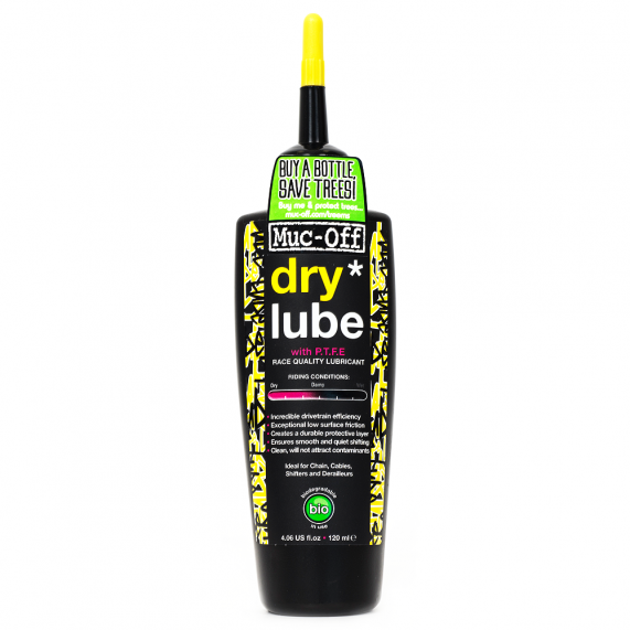 Muc Off Dry Lube