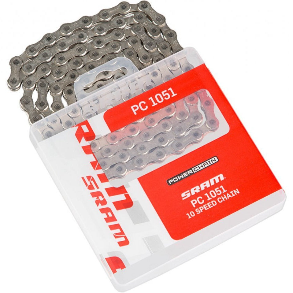 Sram PC 1051 10 Speed Chain 144 Links