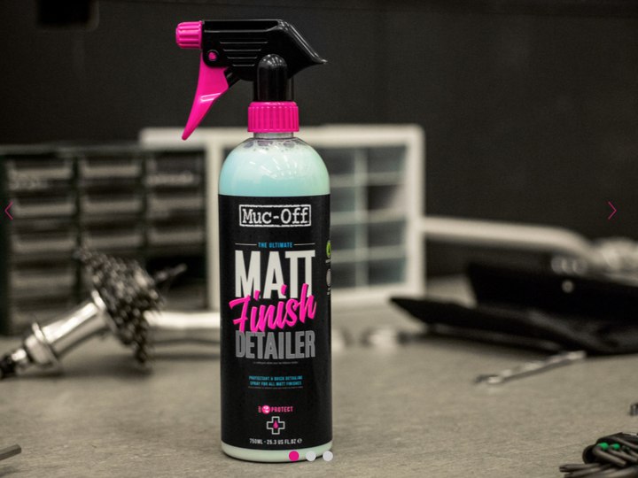 Muc Off Matt Finish Detailer
