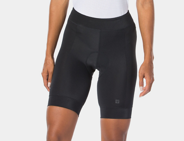 Bontrager Solstice Shorts Ladies