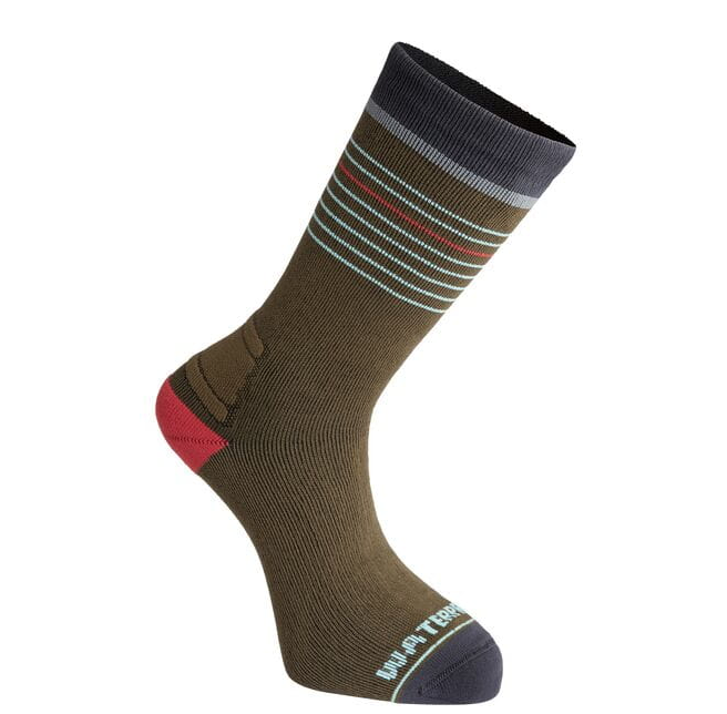 Madison Isoler Merino waterproof sock