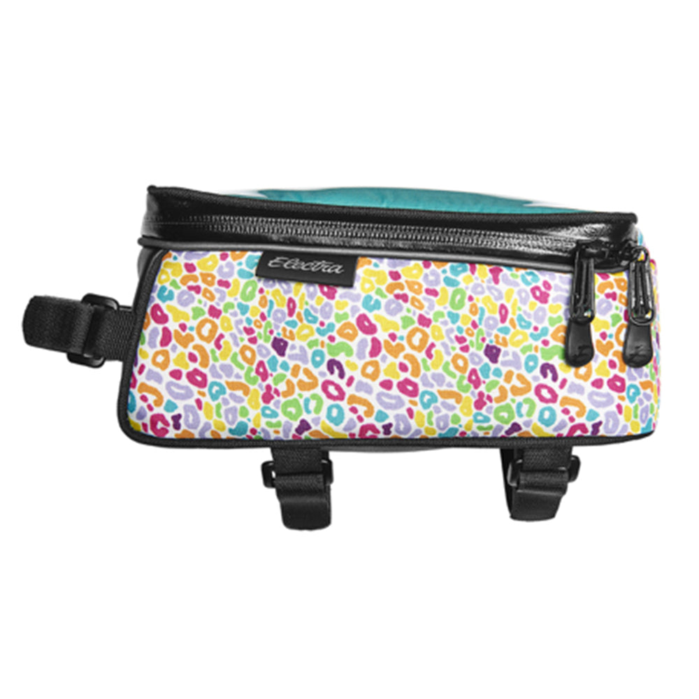 Electra Leopard Phone Bag